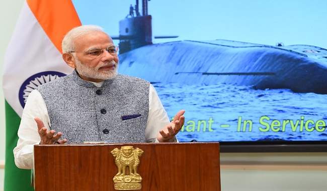 nuclear-submarine-arihant-successfully-completed-his-first-resistance-patrol-says-pm-modi