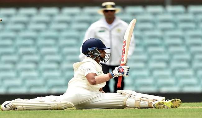 टीम इंडिया को लगा बड़ा झटका, पहला टेस्ट नहीं खेलेंगे चोटिल शॉ