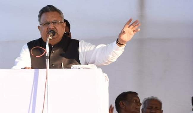 ajit-jogi-s-party-to-hurt-congress-more-in-chhatisgarh-polls-says-raman-singh
