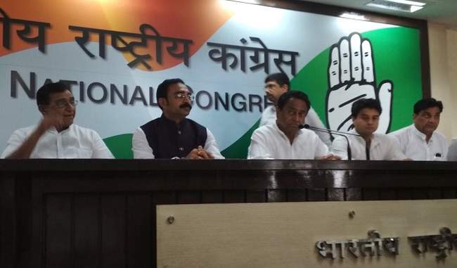 mp-cm-shivraj-singh-brother-in-law-sanjay-singh-joined-congress