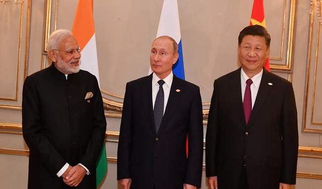 india-russia-and-china-second-tripartite-talks-after-12-years