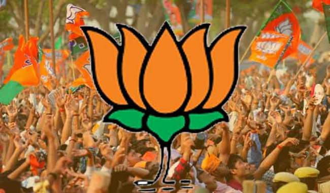 bjp-new-journey-started-with-new-thinking