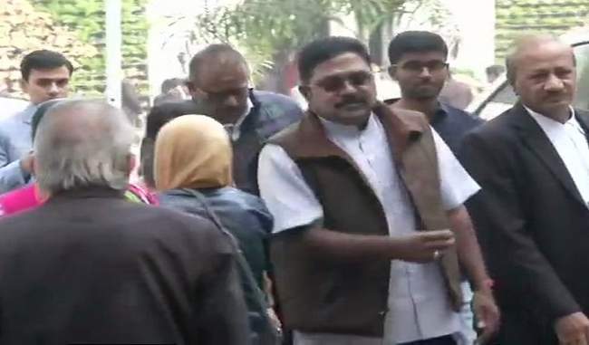 bribery-case-alleges-aiadmk-charges-against-former-leader-dinakaran