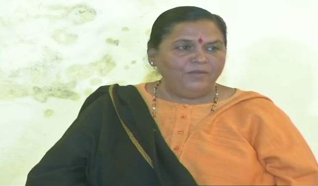 uma-bharti-also-announced-after-sushma-swaraj-said-lok-sabha-elections-will-not-contest