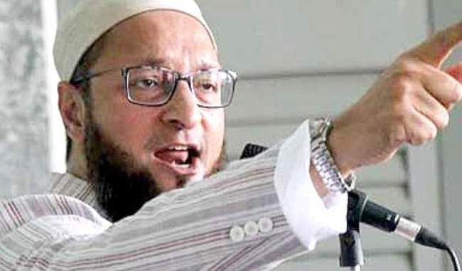 trs-will-form-government-in-telangana-we-will-not-be-included-owaisi