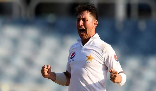 yasir-shah-broke-the-82-year-old-record-of-fastest-200-test-wickets