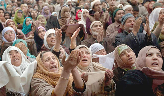 why-muslims-are-suffering-in-kashmir