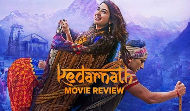 kedarnath-movie-review