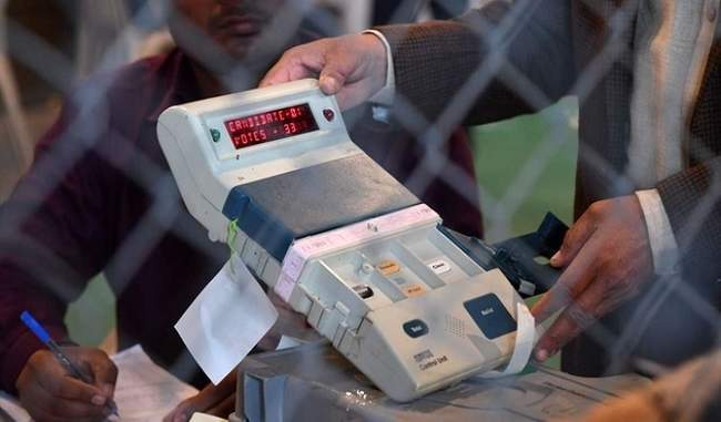 ec-orders-removal-of-pali-returning-officer-after-evm-reportedly-found-at-bjp-candidate-s-house