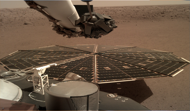 nasa-insight-lander-recorded-air-on-mars