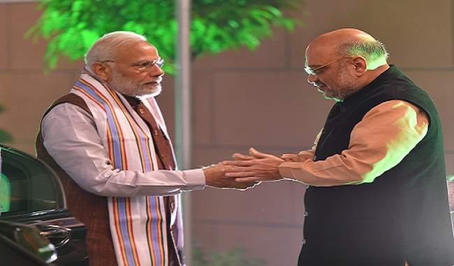 amit-shah-may-offer-resign-from-bjp-president-post
