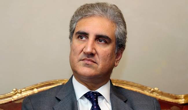 pakistani-foreign-minister-qureshi-to-visit-afghanistan-on-december-15