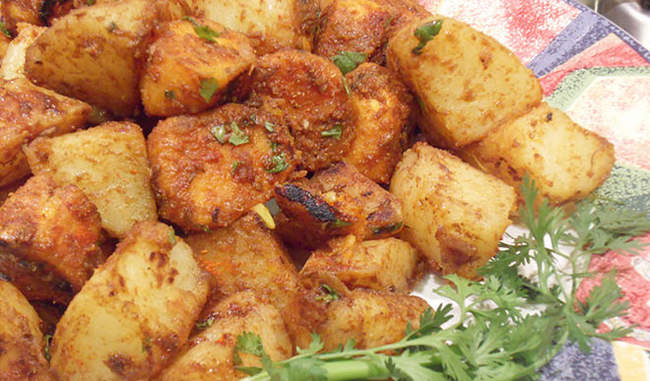 how-to-make-aloo-chaat