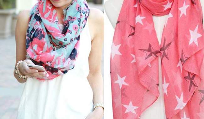 new-look-scarves-in-the-market