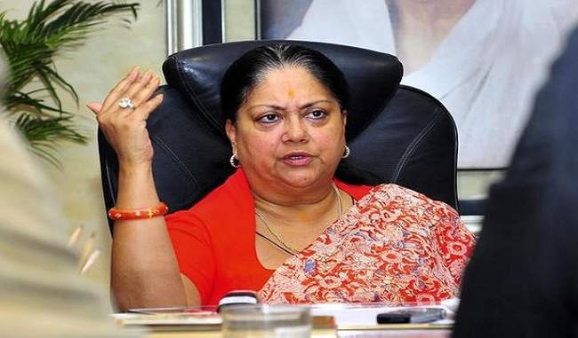 the-situation-of-vvip-seats-in-rajasthan