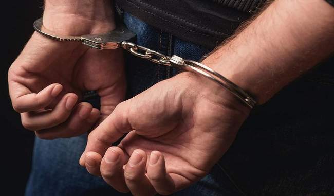 indian-arrested-for-illegally-bringing-foreigners-to-america