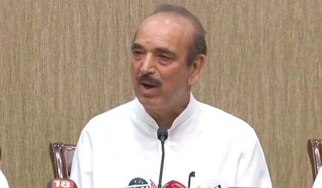 disillusionment-among-the-bjp-s-governments-ghulam-nabi-azad