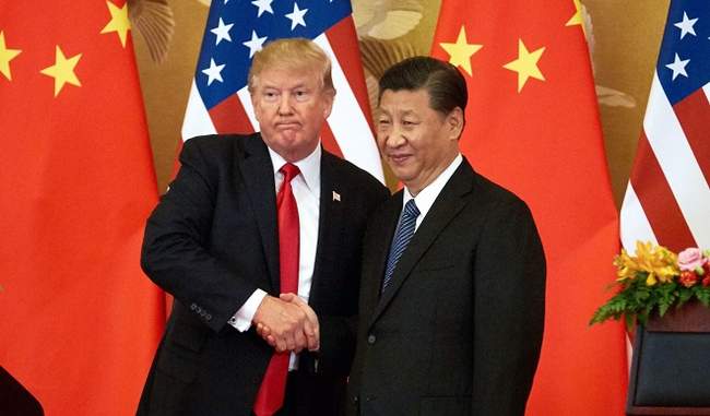 china-and-us-negotiators-negotiate-on-the-timetable-of-business-negotiations