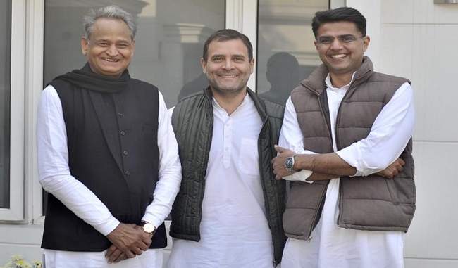 now-rahul-shared-a-picture-on-twitter-with-gahlot-and-pilot