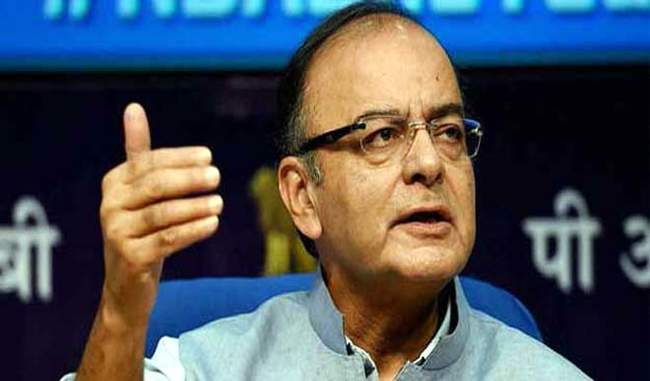 no-confrontation-between-government-and-rbi-only-difference-in-views-says-arun-jaitley