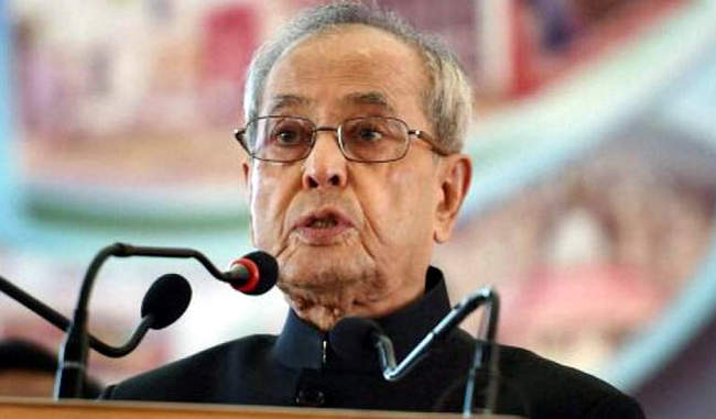 there-is-no-suitable-environment-in-indian-institutions-says-pranab-mukherjee