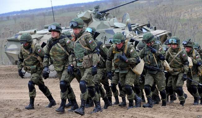 president-of-ukraine-says-russia-increased-military-presence-on-the-border-still-remains