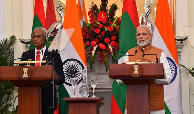 india-will-provide-financial-assistance-to-the-maldives