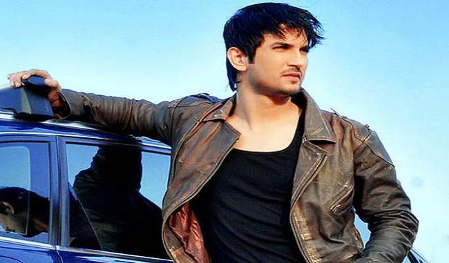 the-appreciation-of-the-audience-encourages-me-sushant-singh-rajput