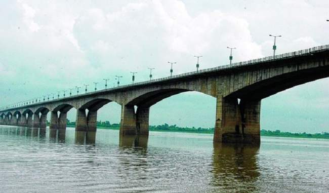 government-approves-four-lanes-of-four-lanes-of-ganga-on-nh-19-in-patna
