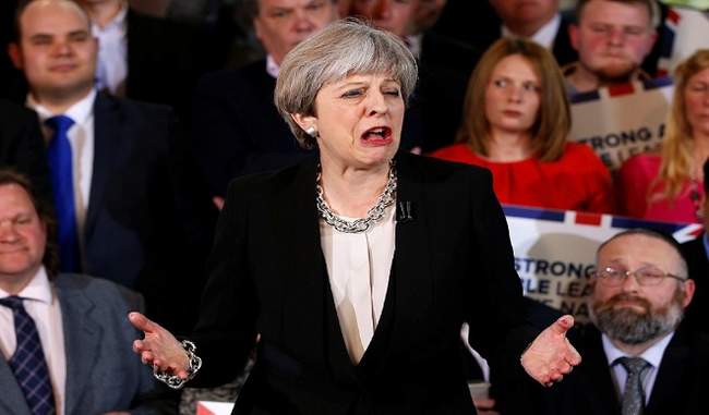 opposition-presented-a-motion-of-no-confidence-against-prime-minister-theresa-may