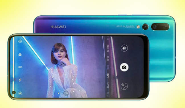 huawei-nova-4-launched-with-48mp-camera-and-8gb-ram