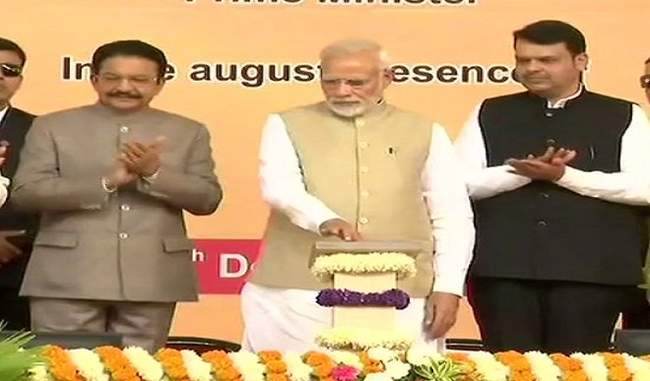 modi-launches-metro-residential-projects-of-rs-33-000-crore