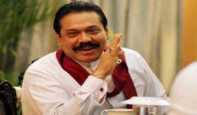 rajapaksa-becomes-the-opposition-leader-of-sri-lanka