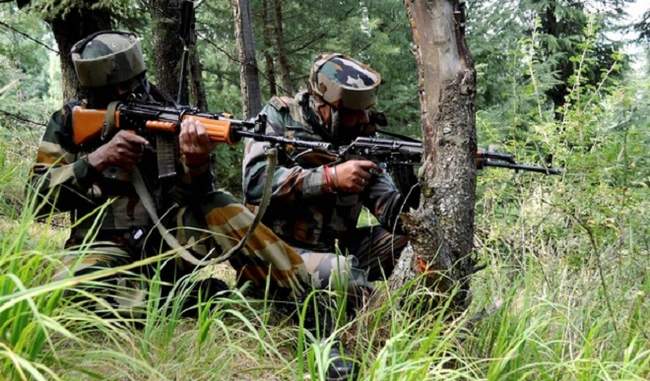 pakistan-violates-ceasefire-on-line-of-control-in-poonch-jammu