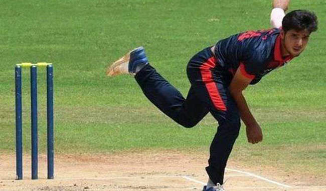 rasikh-dar-becomes-third-kashmir-cricketer-to-be-picked-at-ipl-auction