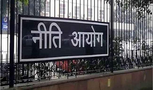 niti-aayog-releases-strategic-document-to-boost-economic-growth
