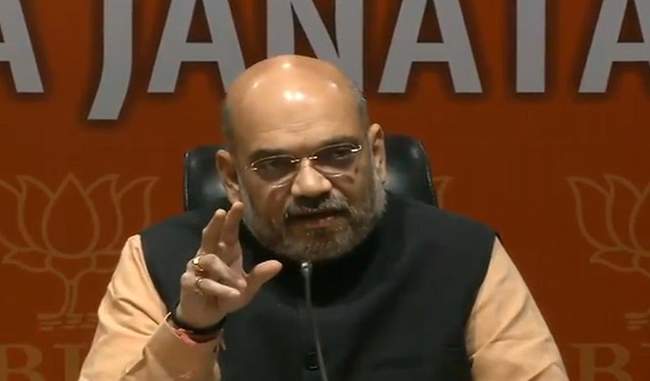i-am-convinced-that-shiv-sena-will-be-with-us-in-the-2019-elections-shah
