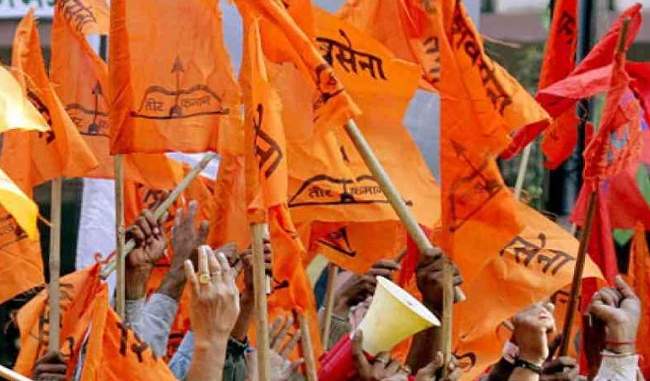another-jumla-for-bjp-has-become-ram-temple-issue-shiv-sena