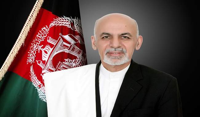 afghan-president-ashraf-ghani-appointed-two-top-posts