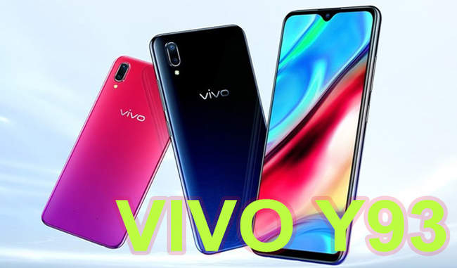 vivo-y93-launched-in-india-with-4gb-ram-and-dual-rear-camera