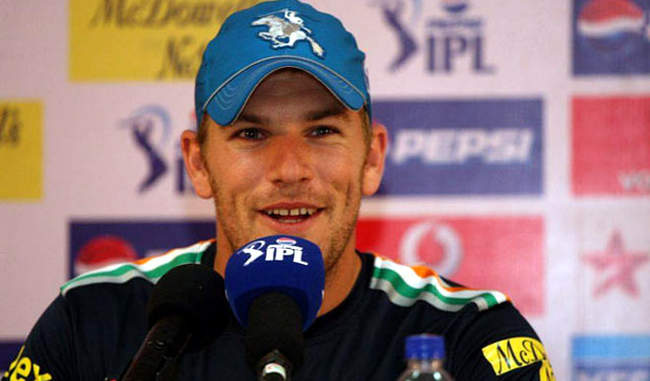 australian-batsman-aaron-finch-said-the-any-results-are-possible-in-the-third-test