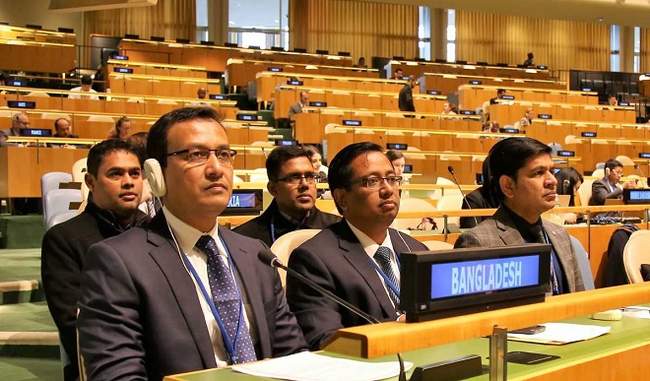 united-nations-invites-peaceful-elections-in-bangladesh
