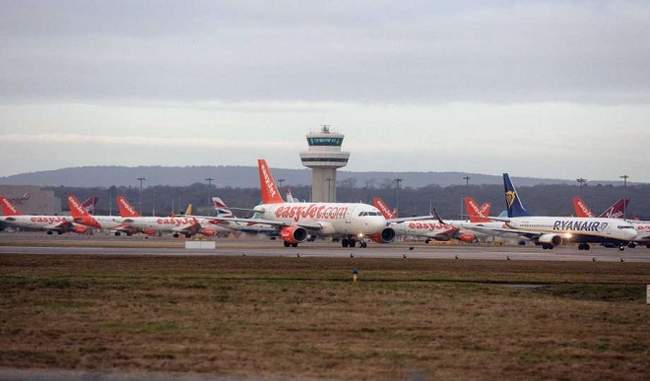 france-vinci-will-buy-a-majority-stake-in-london-gatwick-airport