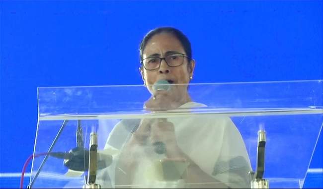 rath-yatra-is-for-god-and-not-to-be-involved-in-the-riots-says-mamata