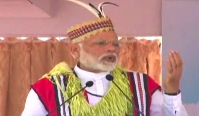 government-is-working-to-provide-better-facilities-to-andaman-people-says-modi
