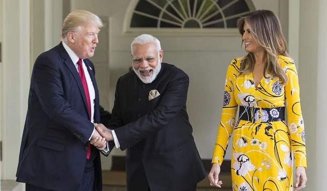 india-and-us-strategic-relationship-was-historic-for-2018