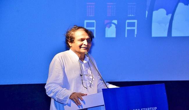 plan-for-recruitment-of-professionals-to-improve-the-condition-of-air-india-says-suresh-prabhu