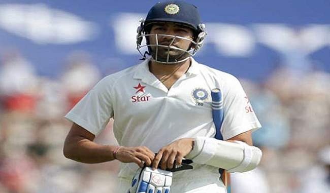 rohit-sharma-returns-home-will-not-play-in-sydney-test