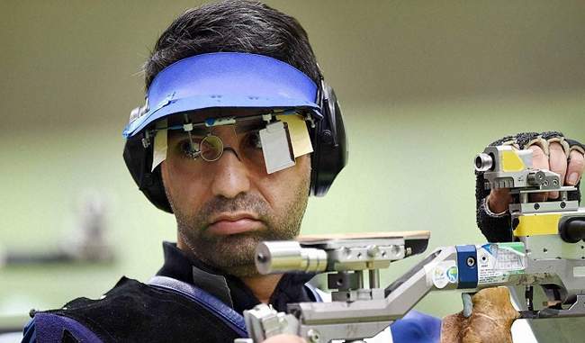 abhinav-bindra-becomes-first-indian-to-be-honoured-with-shootings-top-award