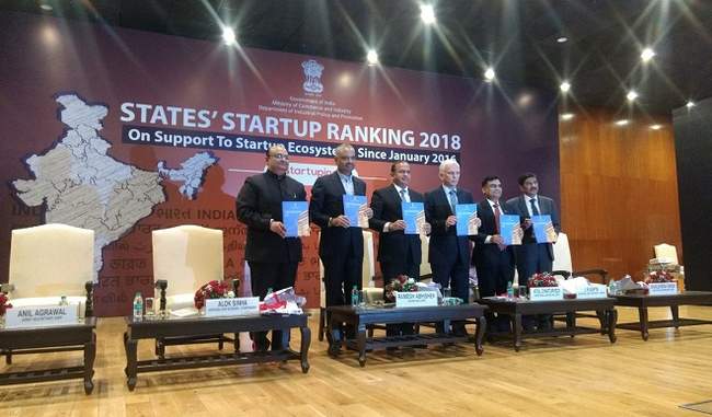 gujarat-best-state-in-providing-strong-ecosystem-for-startups-says-dipp-ranking